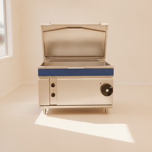 Blue Seal Evolution G580-12 1200mm Gas Bratt Pan