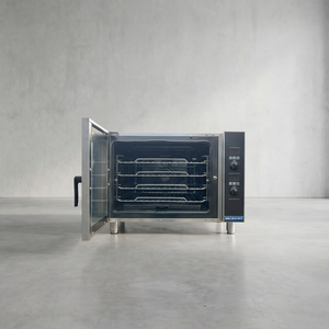 Turbofan E31D4 Digital Convection Oven 4 Tray