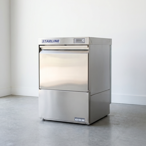 Starline eU Undercounter Dishwasher 230V