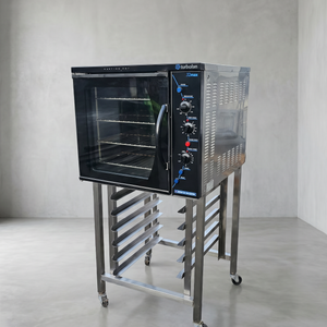 Turbofan E32Max Electric Convection Oven