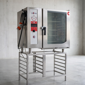 Convotherm OSP10.10 Combi Oven 10 Tray