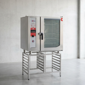 Convotherm OSP10.10 Combi Oven 10 Tray