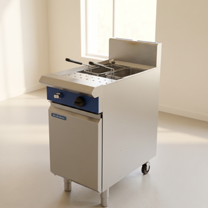 Blue Seal Evolution G47 Gas Pasta Cooker 450mm
