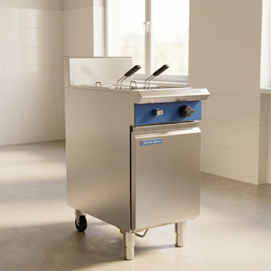 Blue Seal Evolution G47 Gas Pasta Cooker 450mm