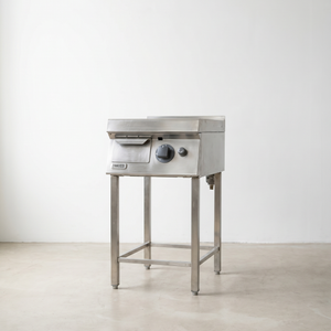 Zanussi KRG 400 Hot Plate