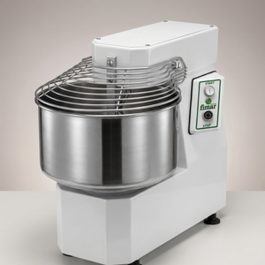 Fimar 18/SN Spiral Mixer 18kg Fixed Bowl