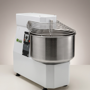Fimar 18/SN Spiral Mixer 18kg Fixed Bowl