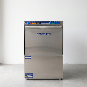 Starline GLV Commercial Undercounter Dishwasher