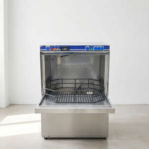 Starline GLV Commercial Undercounter Dishwasher