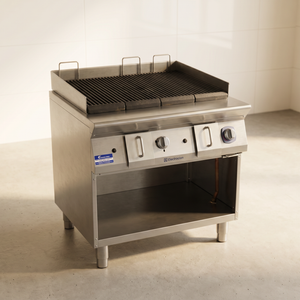 Electrolux 700XP Full Module Gas Grill Top