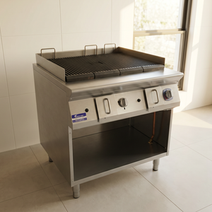 Electrolux 700XP Full Module Gas Grill Top
