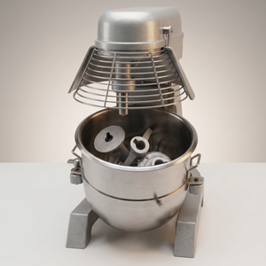 Delta JET-40WI-C 40L Planetary Mixer