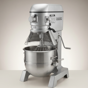 Delta JET-40WI-C 40L Planetary Mixer