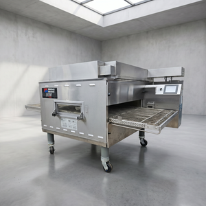 Middleby Marshall PS840G Conveyor Pizza Oven