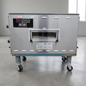Middleby Marshall PS840G Conveyor Pizza Oven