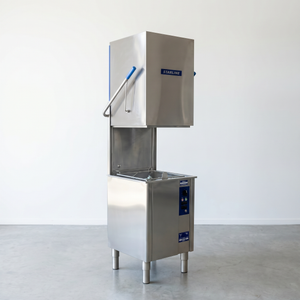 Starline M1 Passthrough Commercial Dishwasher
