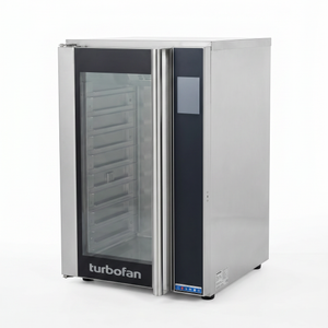 Turbofan H10T 10 Tray Electric Holding Cabinet