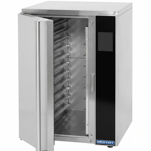 Turbofan H10T 10 Tray Electric Holding Cabinet