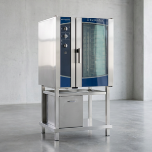 Electrolux Professional AOS101ETA1 10 Tray Combi Oven
