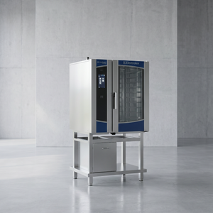 Electrolux Professional AOS101ETA1 10 Tray Combi Oven