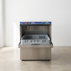 Starline UE Commercial Undercounter Dishwasher