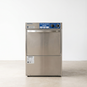 Starline UE Commercial Undercounter Dishwasher