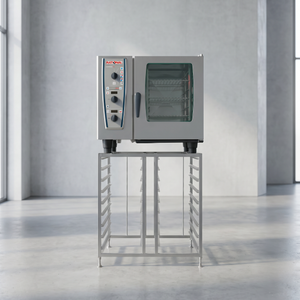 Rational CMP61 Electric Combi Oven 6 Tray