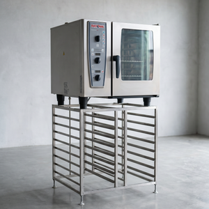 Rational CMP61 Electric Combi Oven 6 Tray