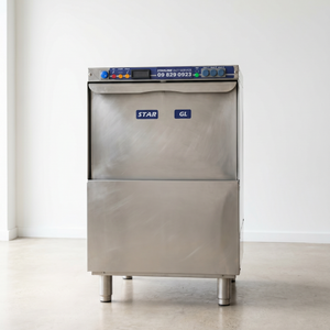 Starline GL Commercial Undercounter Glass Washer