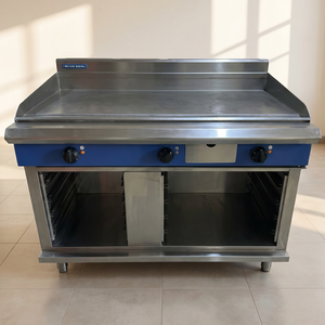 Blue Seal Evolution EP518-CB 1200mm Griddle