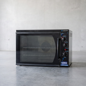 Turbofan E311 Convection Oven