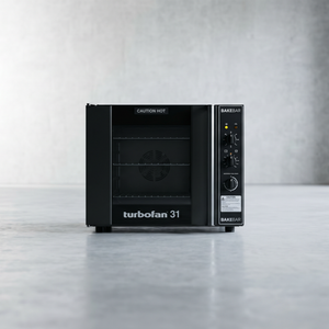 Turbofan E311 Convection Oven
