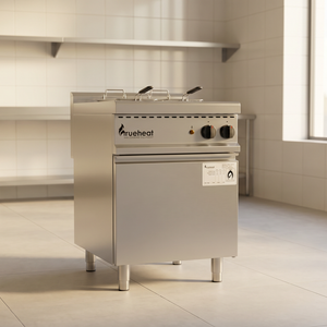 Trueheat RCP4 Gas Pasta Cooker