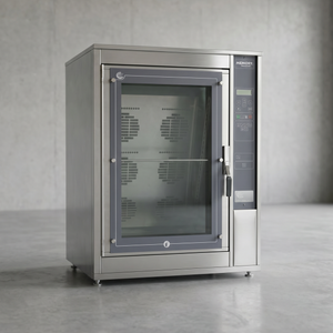 WRT Rompa Teson 10 Tray Combi Oven