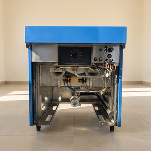 Blue Seal Evolution GT60 600mm Gas Fryer