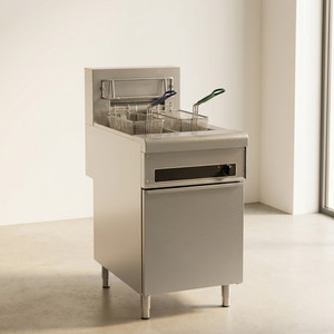 Frymaster RE117-2CSD Gas Deep Fryer