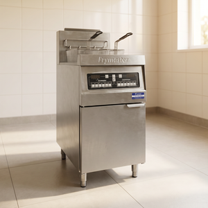 Frymaster RE117-2CSD Gas Deep Fryer