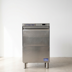 Starline GM Undercounter Glasswasher