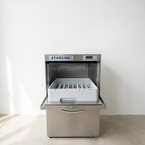 Starline GM Undercounter Glasswasher