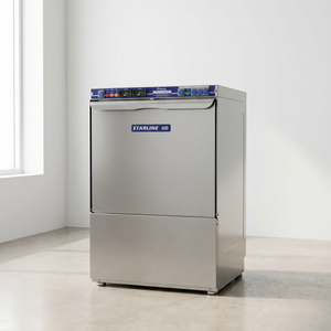Starline UD Undercounter Dishwasher