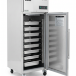 Apuro Heating Banquet Cabinet 16 x 2/1GN