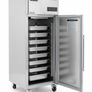 Apuro Heating Banquet Cabinet 16 x 2/1GN