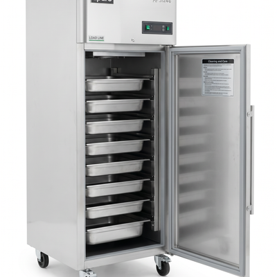 Commercial Holding &amp; Display Cabinets