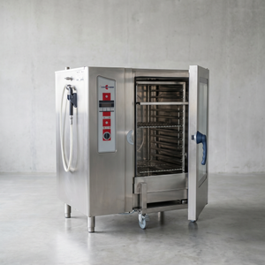 Convotherm OES 12.20 Combi Oven 24 Tray