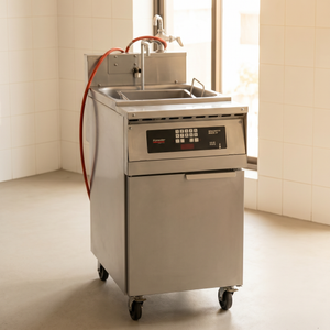 Frymaster 8 BC SC Pasta Cooker
