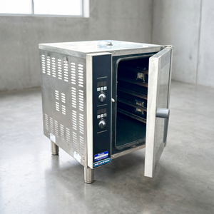 Turbofan E33D5 Digital Convection Oven - 5 Tray