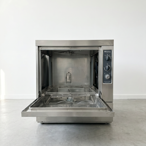 Electrolux Professional NHT8G Pass Through Dishwasher