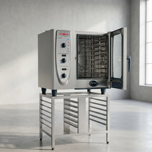 Rational CM61 6 Tray Combination Oven