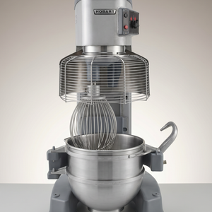 Hobart Legacy HL800 Flour Mixer 80L
