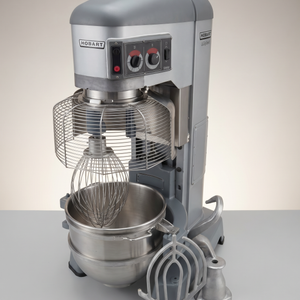Hobart Legacy HL800 Flour Mixer 80L
